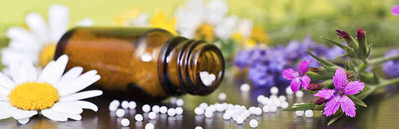 Homöopathie